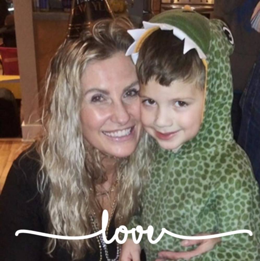 Meet your Posher, Erin